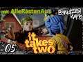 It Takes Two | 05 | im Baum | Koop LetsPlay mit AlleRastenAus | deutsch