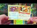 I'VE NEVER SEEN AN ERROR CARD LIKE THESE BEFORE! (Pokemon Cards Opening)
