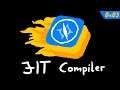 Just-in-time Compiler in JavaScriptCore (WebKit)