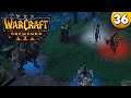 Kapitel 7: Götterdämmerung ⭐ Let's Play Warcraft 3 Reforged 👑 #036 [Deutsch/German]