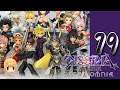 Lets Blindly Play Dissidia Final Fantasy Opera Omnia: Part 79 - Act 1 Ch 12 - The Spies