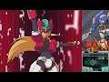 Let's Play Mega Man ZX Advent part 34 - The Quarry Is Getting Properly Vented