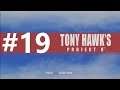 Let's Play Tony Hawk's Project 8 (PS3/X360) Part 19 - Sick Filming