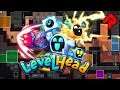 LEVELHEAD: The Best Indie Take on Mario Maker! (PC, Xbox, Switch full release)