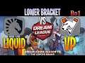 Liquid vs VP | EPIC 70 Min Game Bo1 | Lower Bracket DreamLeague 13 The Leipzig Major | DOTA 2 LIVE