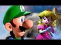 Luigi's Mansion 3 - Pelicula Completa En Español 2020 Todas las Cinematicas