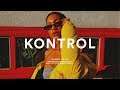 Maleek Berry Type Beat "Kontrol" Afrobeat x Dancehall Instrumental