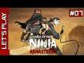 Mark of the Ninja Remastered : Special Edition DLC [PC] - Let's Play FR (07/07)