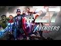 Marvel's Avengers - En Dificultad BRUTAL y español - Parte 27