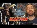 MAX REACTS: Rajang Reveal - Monster Hunter World Iceborne