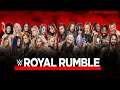 MES PRONOSTICS POUR WWE ROYAL RUMBLE 2020