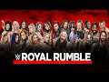 MES PRONOSTICS POUR WWE ROYAL RUMBLE 2020