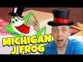 Michigan J Frog NEW LEGENDARY TOON COMES TO Looney Tunes World of Mayhem NEW Show-biz Team