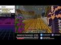 MINECRAFT Livestreams Get All Items ~ Advent of Ascension (#155)