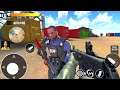 Modern Flag Forces New Shooting Games 2020 : FPS shooting Android GamePlay. #13