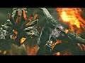 Monster Hunter Rise - All Monsters Intros