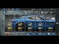 NFS No Limits - Skillmasters Proving Grounds Alfa Romeo 8C Day 5 Part 4