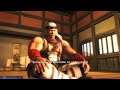 Ninja Gaiden Sigma 1: Master Collection Gameplay - PC (1080p, 60fps)