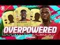 OVERPOWERED FIFA 20 PREMIER LEAGUE PLAYERS! - FIFA 20 Ultimate Team