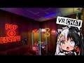 Pop Escape! | VRChat Exclusives