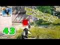 PUBG Mobile - Impossible To Win This But...??? - Gameplay Part 43