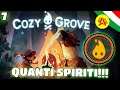 Quanti Spiriti! - Cozy Grove ITA #7