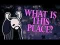 Ranking All Hollow Knight Areas From Worst to Best