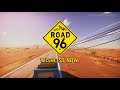Road 96 Trailer Reveal at The Game Awards 2020