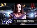 SAGA NEED FOR SPEED: CRISE DE IDENTIDADE (PARTE 2)