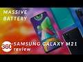 Samsung M21 Review: Can It Take on Redmi Note 9 Pro, Realme 6?