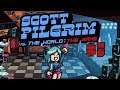 Scott Pilgrim VS The World Ramona Play Through Part 5