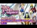 Shin Megami Tensei Liberation Dx2 Light of Divine Judgment CUTSCENES