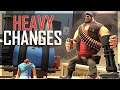 [TF2] Heavy Update Wishlist!