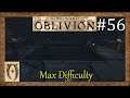 The Elder scrolls IV Oblivion-Max Difficulty-Part 56 (The arrow of extrication )