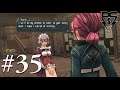 The Legend of Heroes: Trails of Cold Steel PsS Playthrough Part 35 - Class VII's Housekeeper