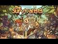 The Survivalists - Monkey Helpers