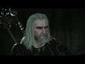 The Witcher 3 - Contract: Swamp Thing  (JP voice, Eng subs)