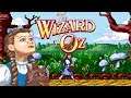 The Wizard of Oz (SNES) Playthrough Longplay Retro game