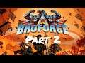 this helicopter is annoying - broforce part 2