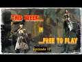 This Week in Free To Play | Episode 17 | RAID: Shadow Legends