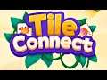 Tile Match - Tile Connect (Gameplay Android)