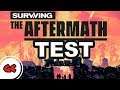 Wie EARLY ACCESS nicht funktioniert – Surviving the Aftermath | Review // Test