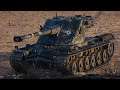 World of Tanks Kranvagn - 6 Kills 10,2K Damage