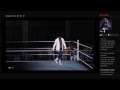 WWE 2K19 - 4-Man Battle Royal (High School Parking Lot)