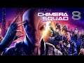 XCOM Chimera Squad Pt. 8: Evidence of Trafficking!