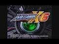 20 Mins Of...Mega Man X6 Intro (US/PSX)