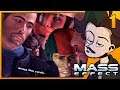[Ader] Mass Effect: Лучшие Моменты (Часть 1)