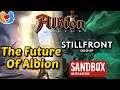 Albion Online - Purchased By Stillfront Group - MMORPG 2021
