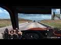 American Truck Simulator - Part 4