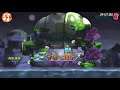 Angry birds 2 King pig panic kpp with bubbles 02/02/2021